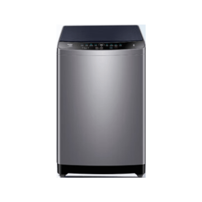 海尔Haier波轮洗衣机全自动家电 10公斤大容量 健康除螨