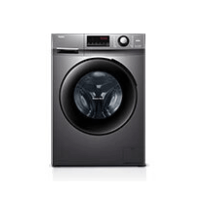 海尔Haier滚筒洗衣机全自动家电 高温除菌蒸汽除螨洗烘一体
