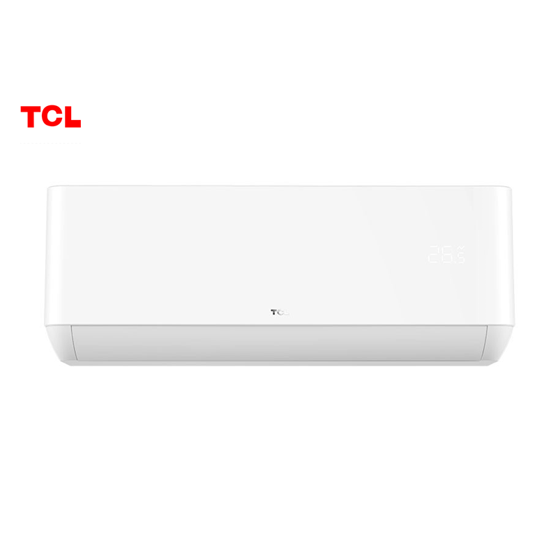 TCL  1.5匹新一级能效智能变频冷暖健康自清洁壁挂式空调