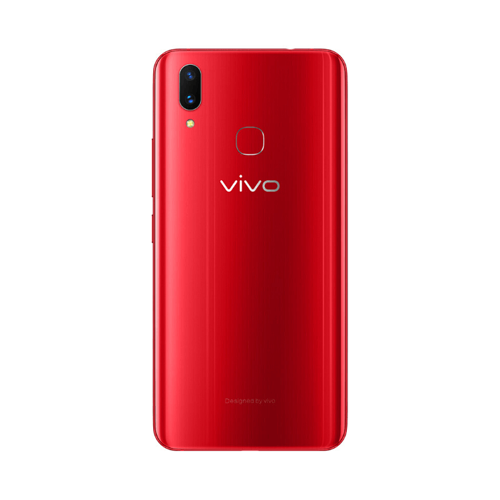 95新 vivo x21 6+64