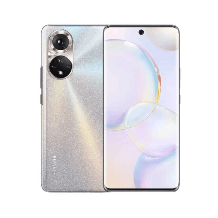 95新 荣耀50 1亿像素超清影像 5g手机