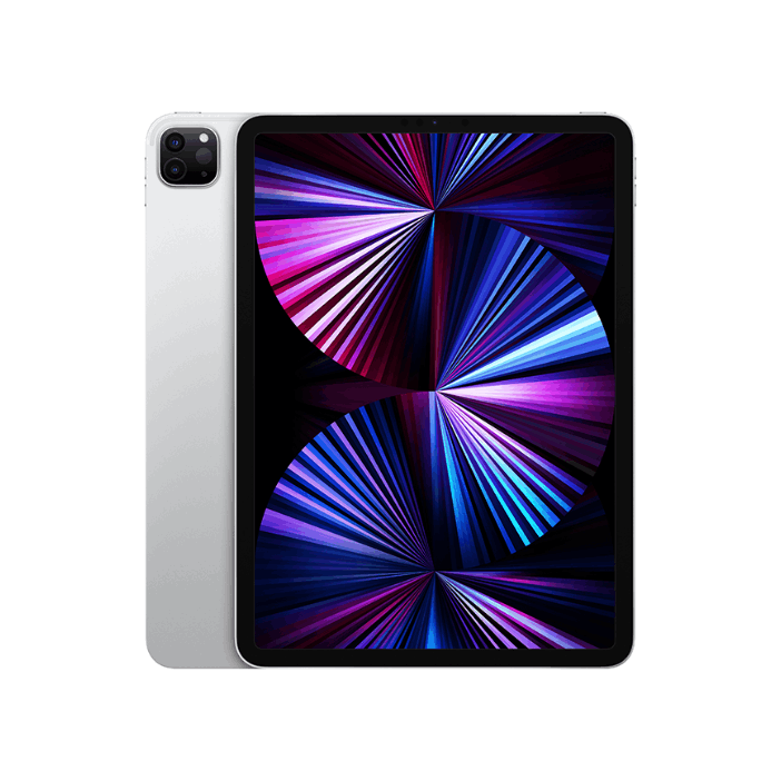 99新 苹果 21款iPad Pro 11寸 平板电脑
