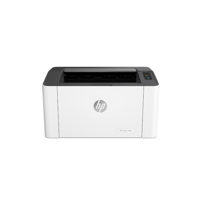 全新 惠普 HP 108a 激光打印机