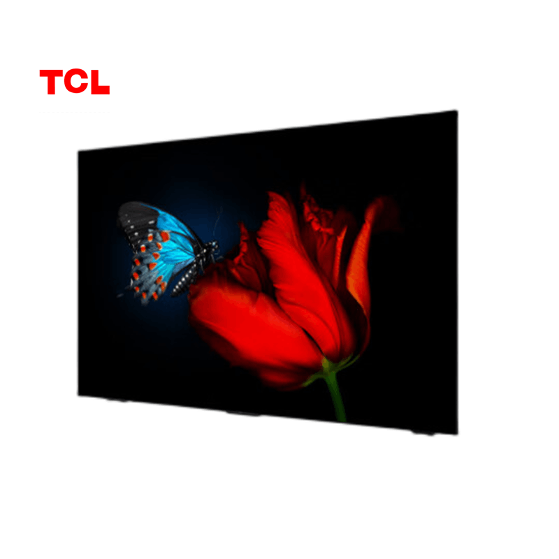 TCL 65-75英寸4K百级背光分区原色量子点4+64GB
