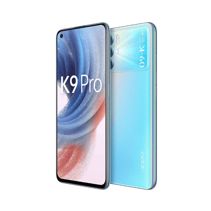 90新 OPPO K9 Pro 电竞屏 支持长租