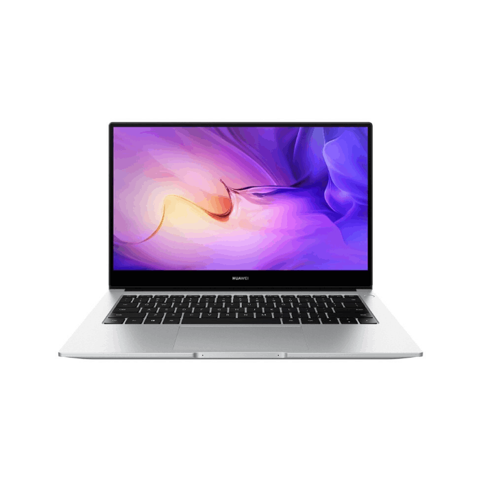 华为 MateBook D14 高性能 办公笔记本