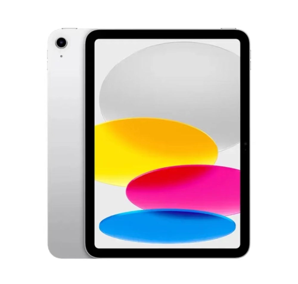 Apple iPad 10.9英寸平板电脑 2022年新款