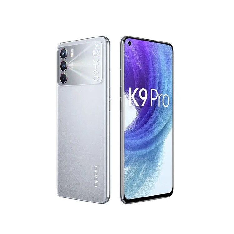 95新 国行OPPO K9Pro 5G全网通智能拍照手机