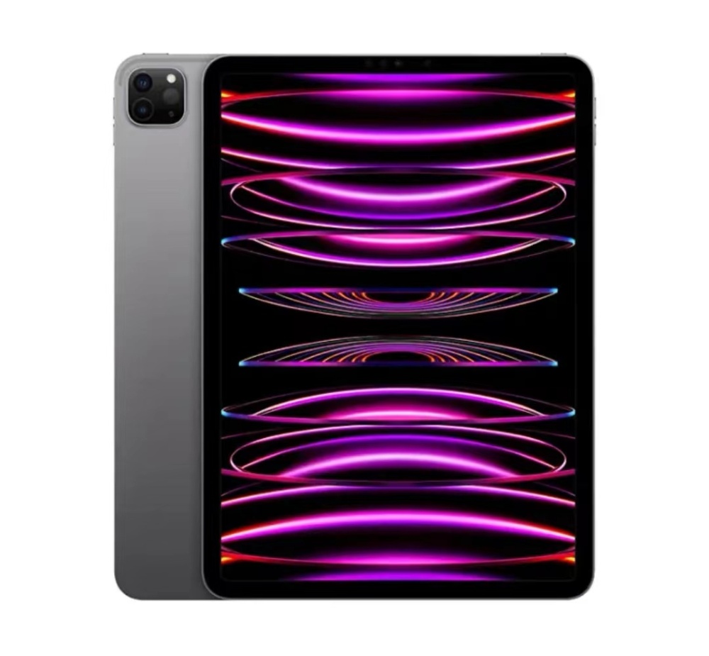Apple iPad Pro 11英寸平板电脑 2022年款