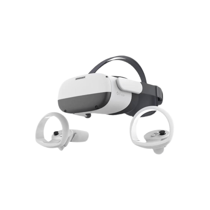 PICOneo3 至尊版 VR一体机 游戏 4K电影vr眼镜