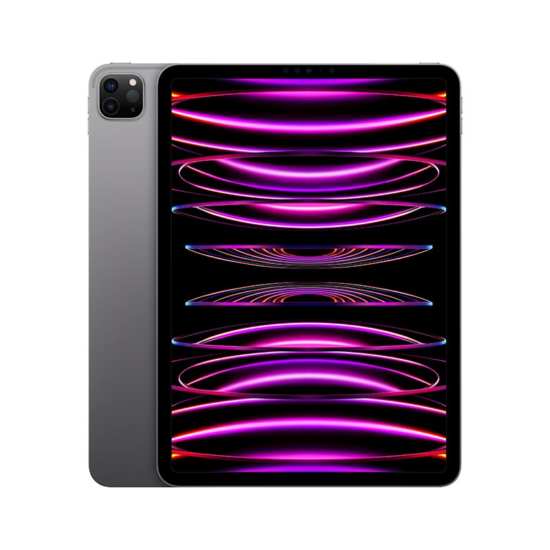 全新 2022款 12.9寸iPad Pro 第六代平板电脑