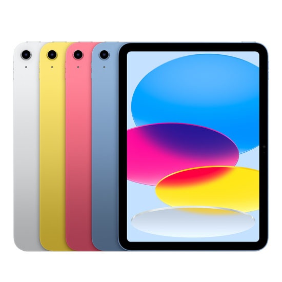 全新苹果2022款ipad10代平板电脑 10.9英寸