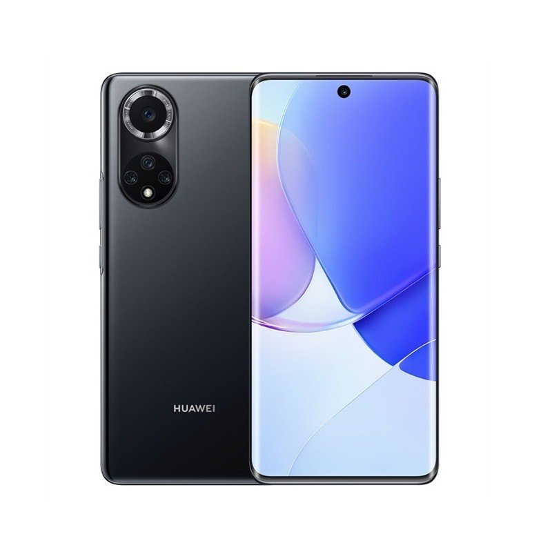95新国行华为nova9pro 全网通4g 120hz高刷