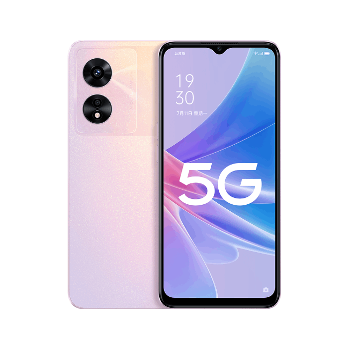 全新oppo a97 5g新品手机 全网通手机 天玑810