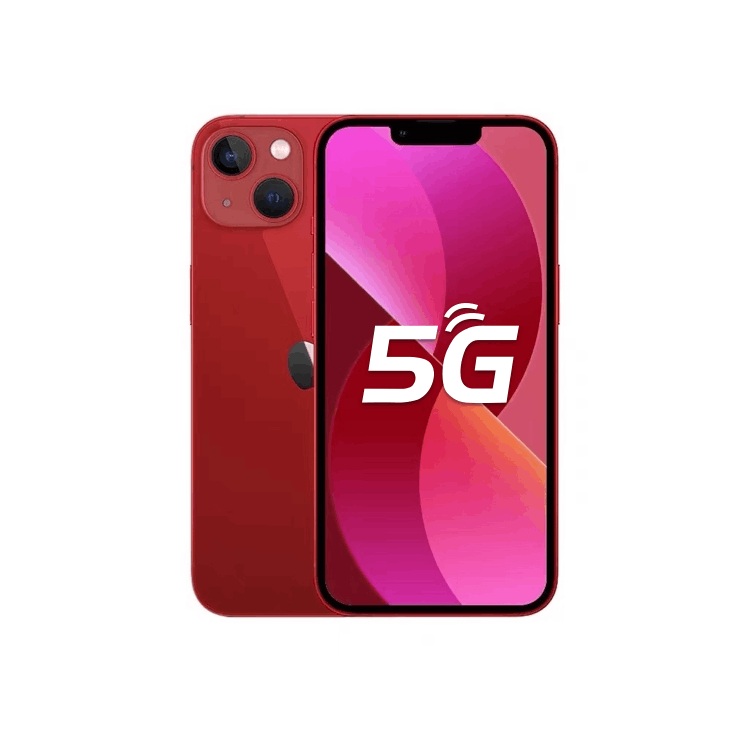 iPhone13mini全新未拆封5G手机A15芯片单卡