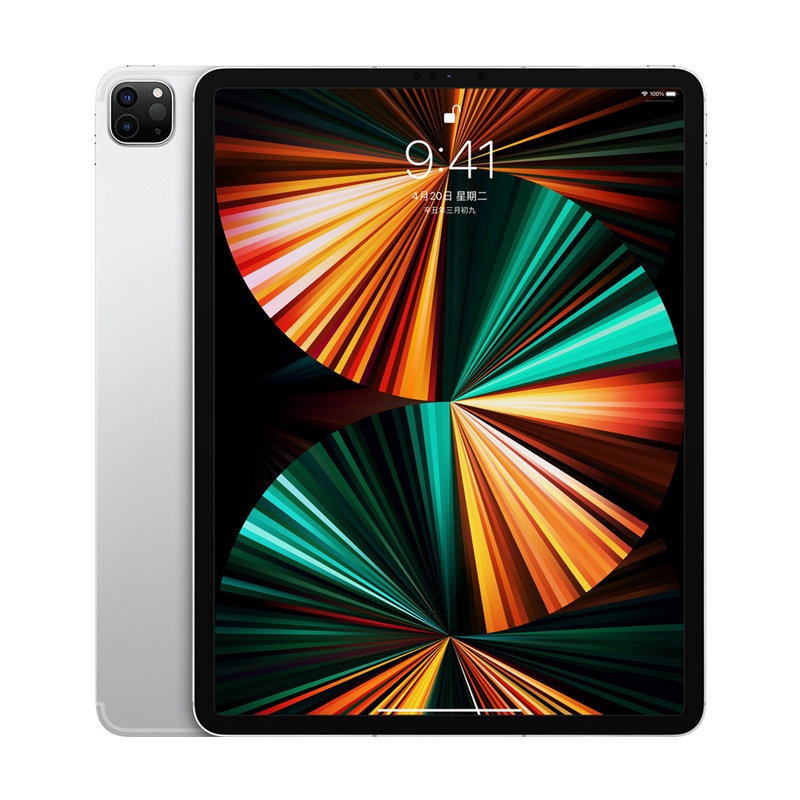 苹果 12.9 英寸 iPad Pro 2022款