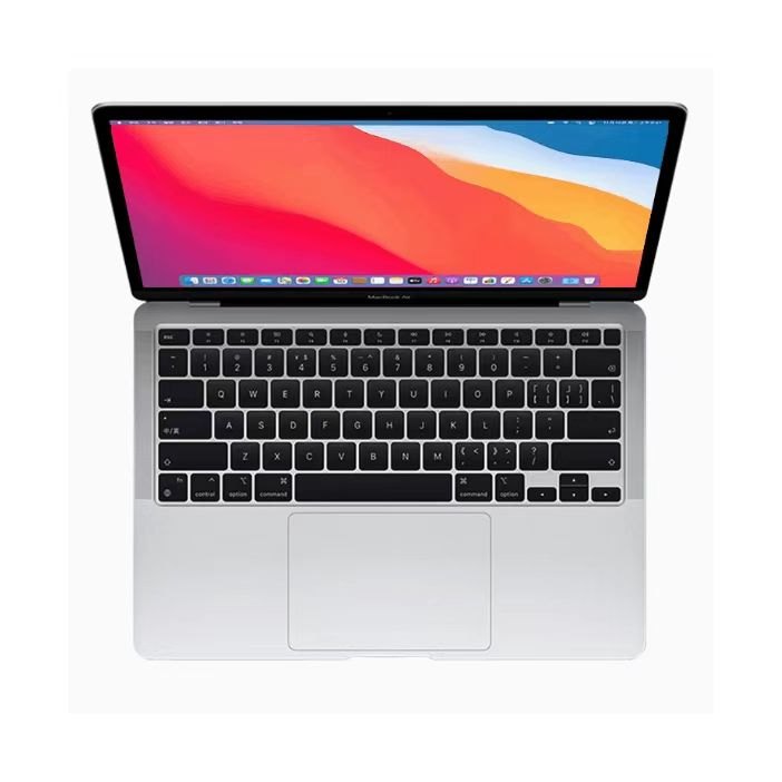 苹果笔记本电脑MacBook AIR 13.3寸 办公