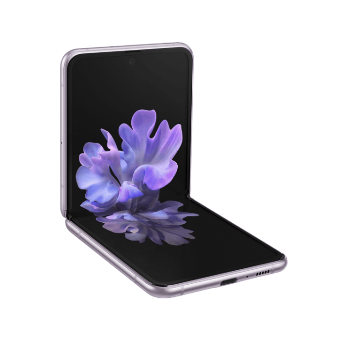 三星Galaxy Z Flip 5G折叠屏手机专业质检包邮