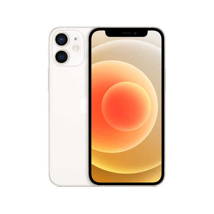 99新国行iphone12mini 5.4英寸屏 顺丰包邮