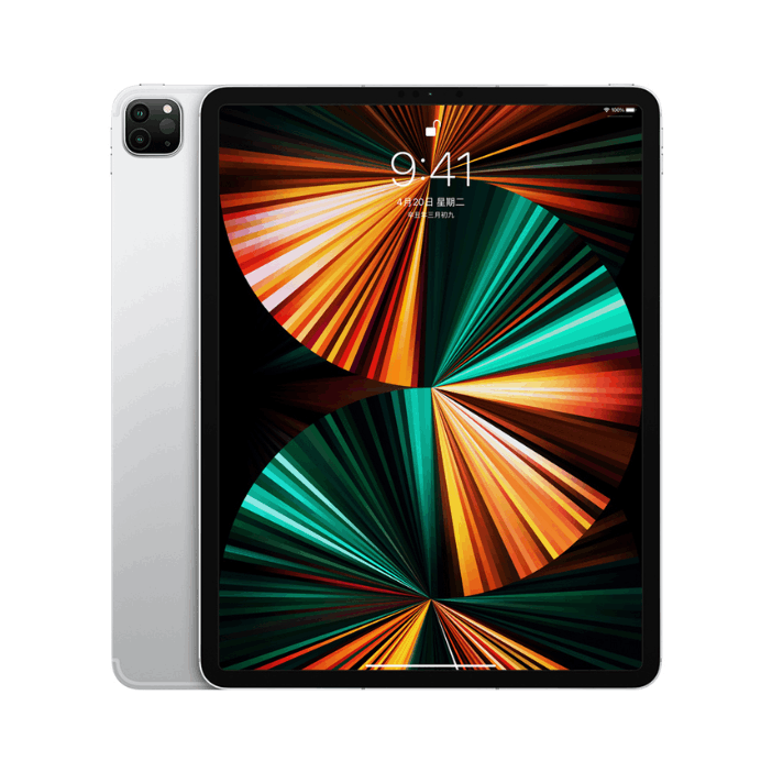 99新苹果iPad Pro 11寸,2021款平板电脑