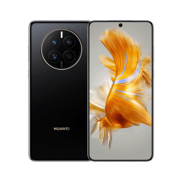 95新 华为HUAWEI Mate50Pro  曲面旗舰