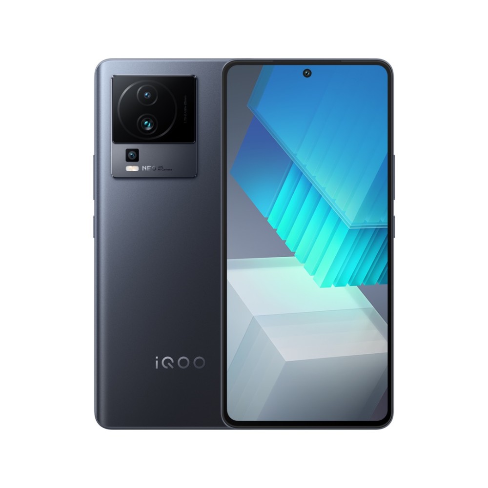 全新vivo iqoo neo7 se 天玑8200处理器