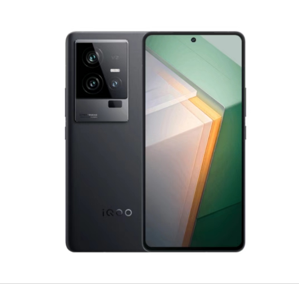 全新vivo iqoo 11  首发现货