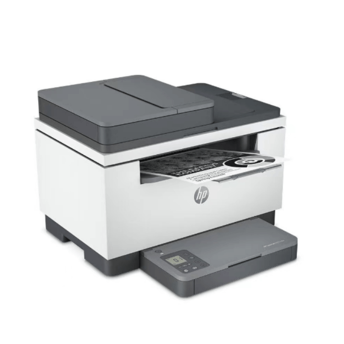 全新惠普HPM232dw 小型商用复印扫描双面打印激光一