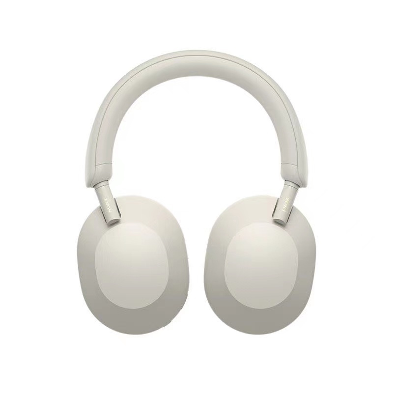 全新sony索尼wh-1000xm5 头戴式无降噪蓝牙耳机