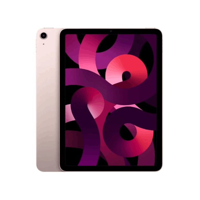 全新苹果iPad Air 5 第五代 全面屏设计 帅得无死角