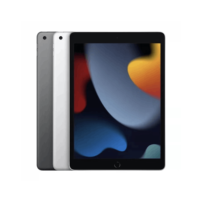 苹果平板 2021款 iPad 第九代 ipad9 99新