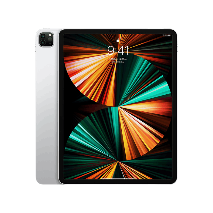 苹果平板 2021款 iPad pro 12.9英寸