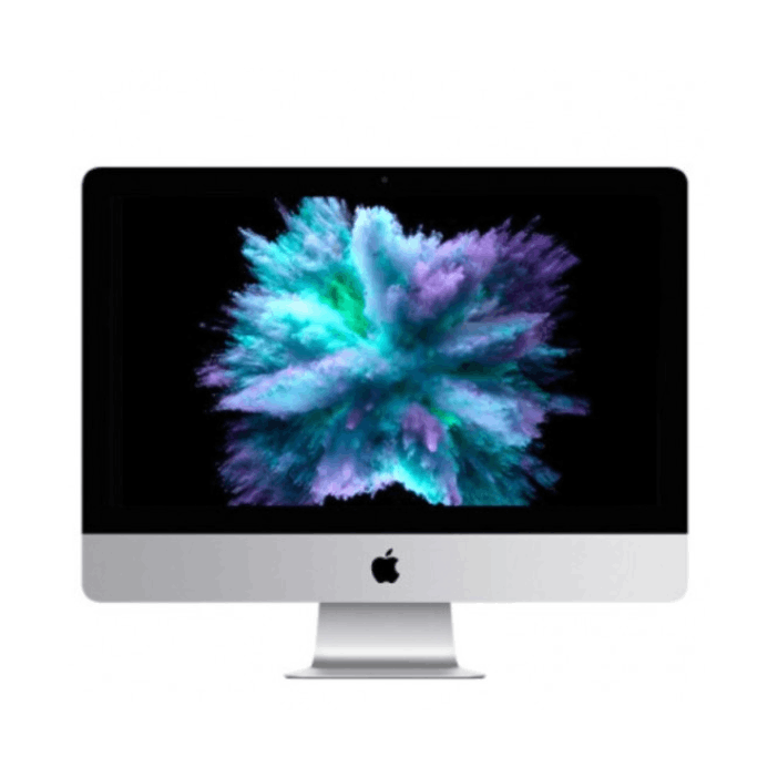 超薄苹果一体机iMac 21.5寸 4K 办公学习影音娱乐