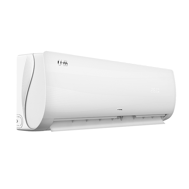 TCL 大1匹新三级能效变频冷暖壁挂式空调66Hz高频启动