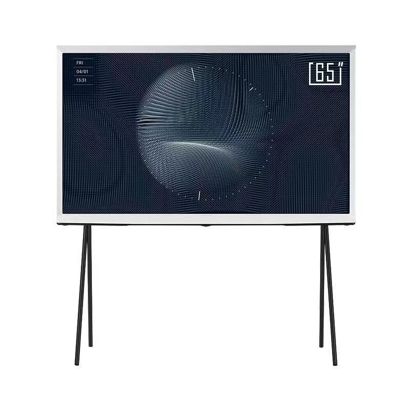 三星 LS01C系列 4K超高清 QLED量子点 画境电视机