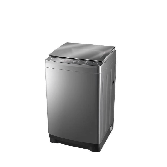 惠而浦10公斤大容量全自动波轮洗衣机 DD直驱变频低噪 除菌