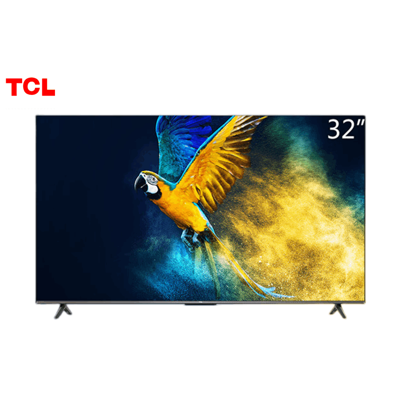 TCL 32-75英寸电视全高清护眼防蓝光无边全面屏智能语音