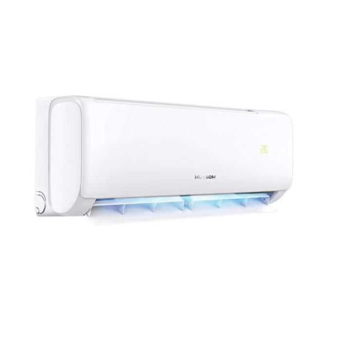 奥克斯AUX空调出品华蒜大1.5匹新1级能效变频冷暖壁挂式