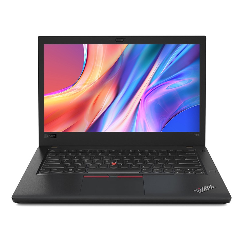 商务办公联想ThinkPad T480   八代I5CPU