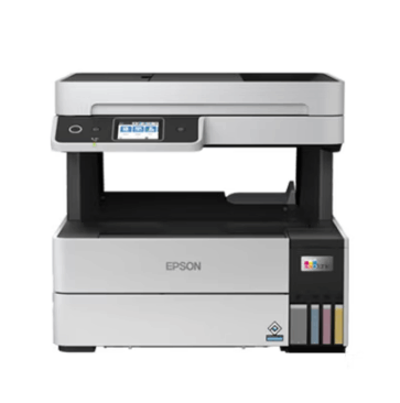 EPSON L6468 A4彩色商用墨仓式多功能一体机