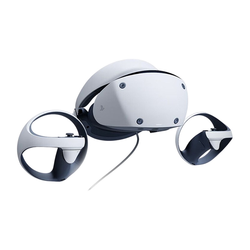 索尼PSVR2虚拟现实头盔 PS5专用 发出包邮