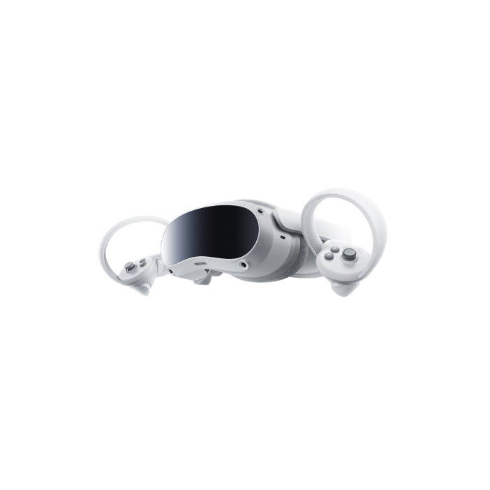 PICO 4 VR 一体机 多款付费游戏免费畅玩 现货速发
