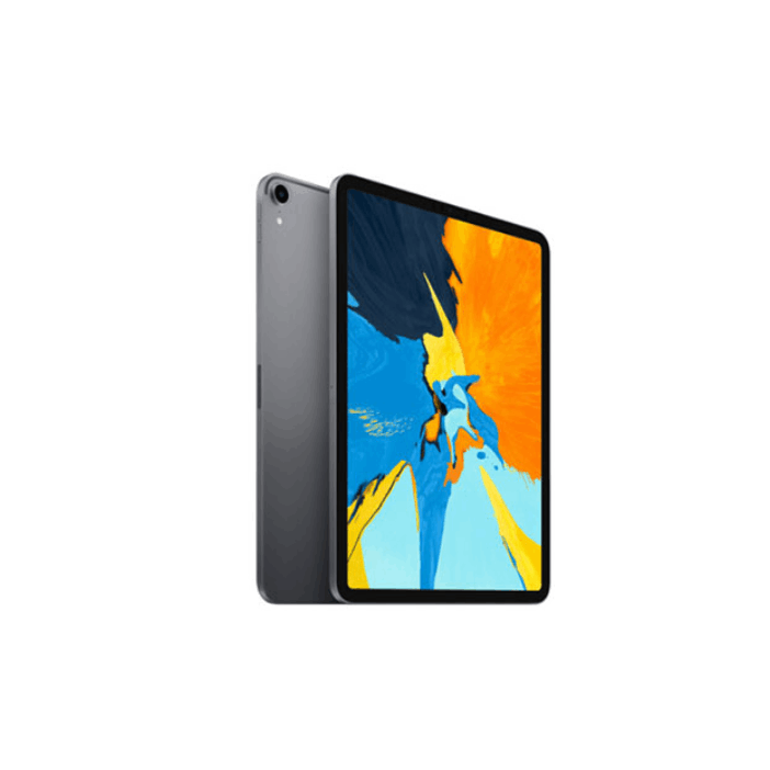 95新苹果2018款 iPad pro11英寸平板