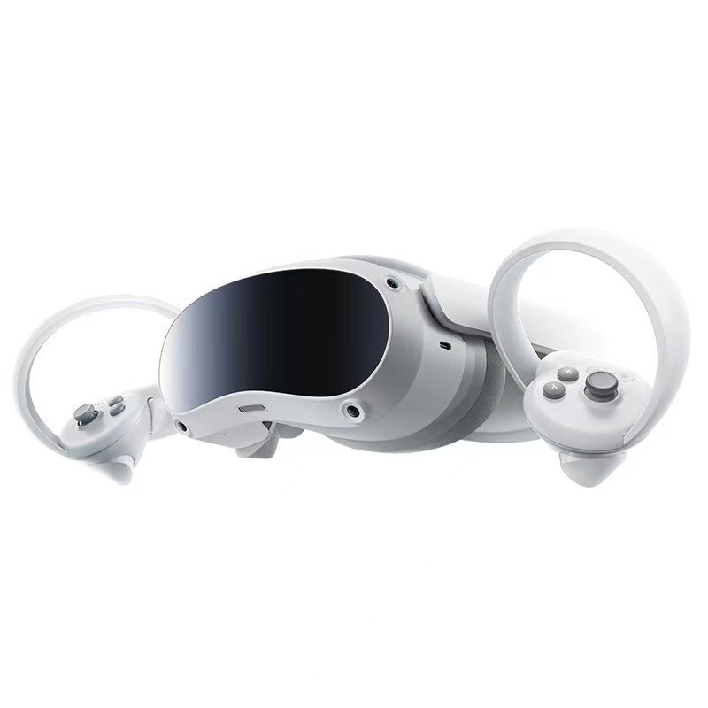 全新PICO 4 年度爆款新机 体感VR PICO4