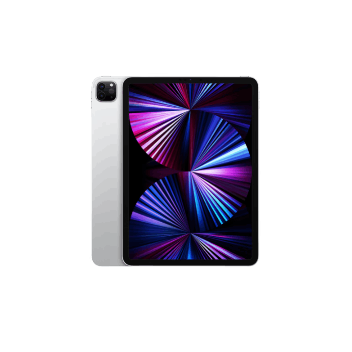 Apple iPad Pro 11英寸平板电脑 2021年款
