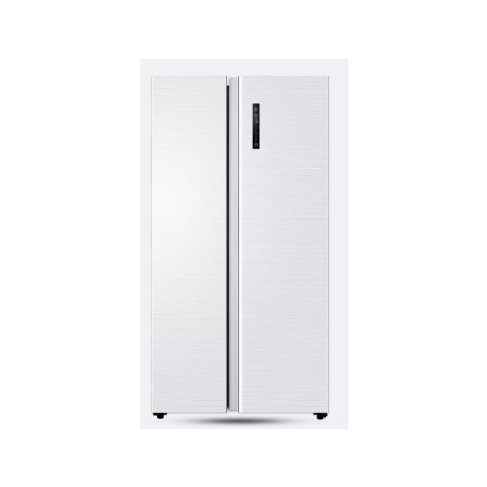 海尔BCD-510WDEM 510升风冷变频对开门冰箱