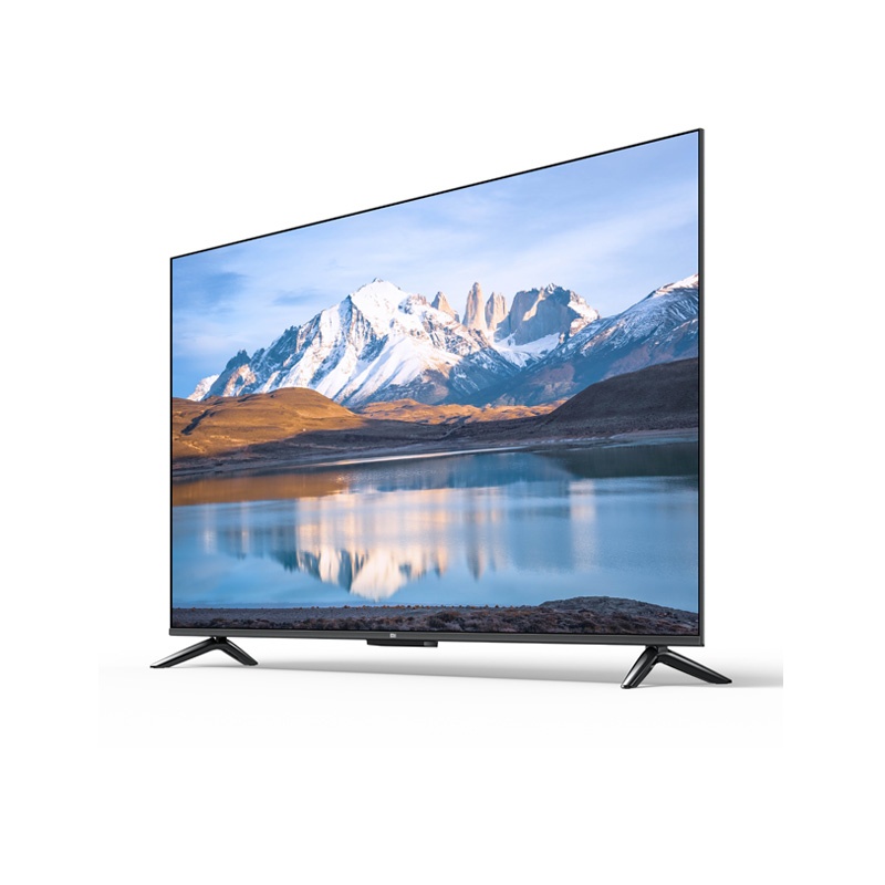小米电视EA58英寸金属全面屏4k超高清智能网络液晶电视机