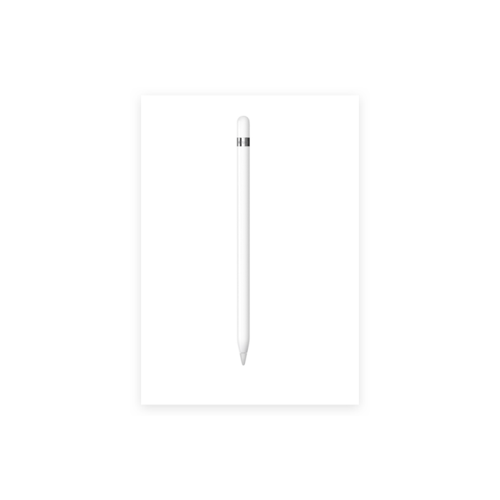 全新苹果 Apple Pencil 第一代