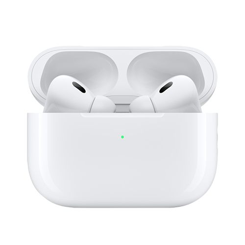 Apple苹果AirPodsPro二代无线蓝牙耳机