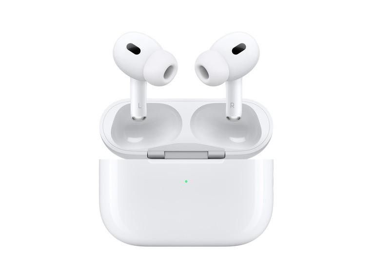 Apple苹果 AirPods Pro 第二代 主动降噪